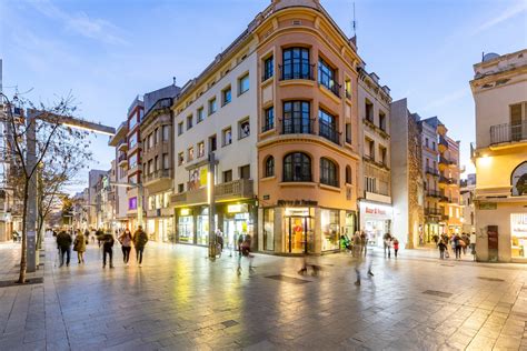 miradores granollers|Los 16 imprescindibles Qué ver en Granollers, Barcelona